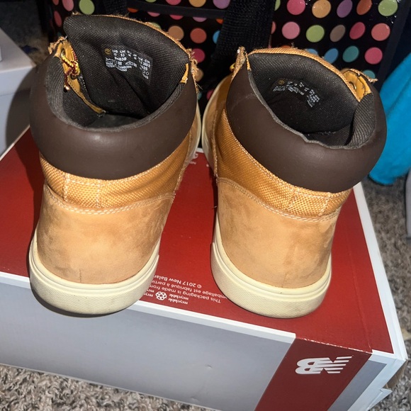 Timberland Men’s Boots - Picture 4 of 7